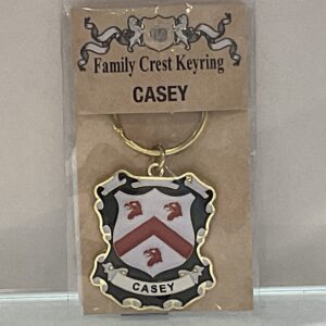 Keyring Casey