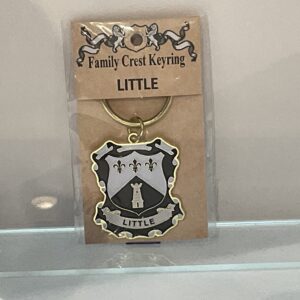 Keyring Little