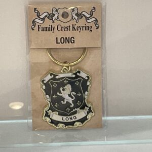 Keyring Long