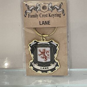 Keyring Lane