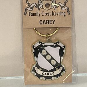 Keyring Carey