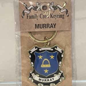 Keyring Murray