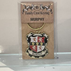 Keyring Murphy