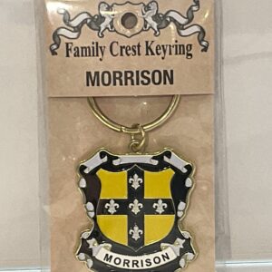 Keyring Morrison
