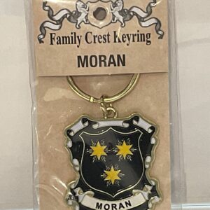 Keyring Moran