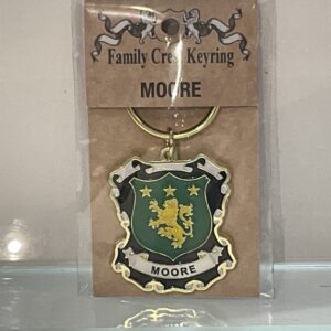 Keyring Moore