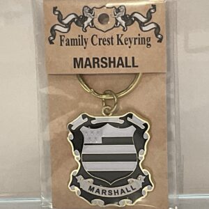 Keyring Marshall