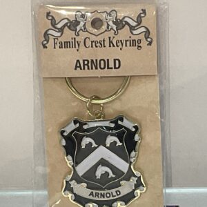 Keyring Arnold