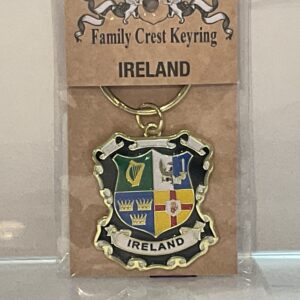 Keyring Ireland