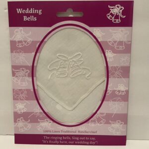 Hanky Wedding Bells
