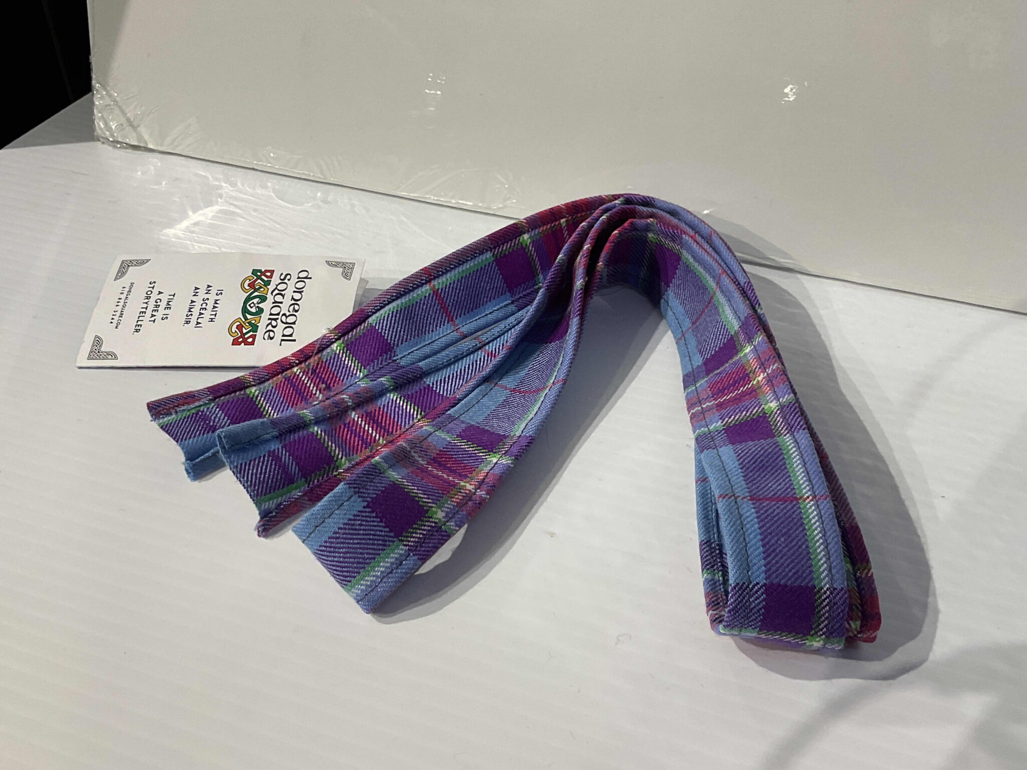 Ribbon Hope for Life 1"x54"