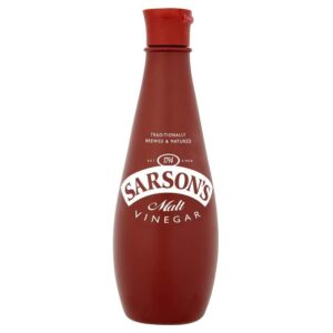 Sarsons Malt Vinegar 300g