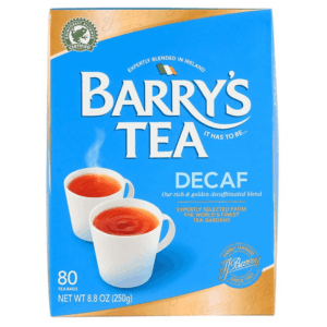 Barry's Decaf 80ct Tea